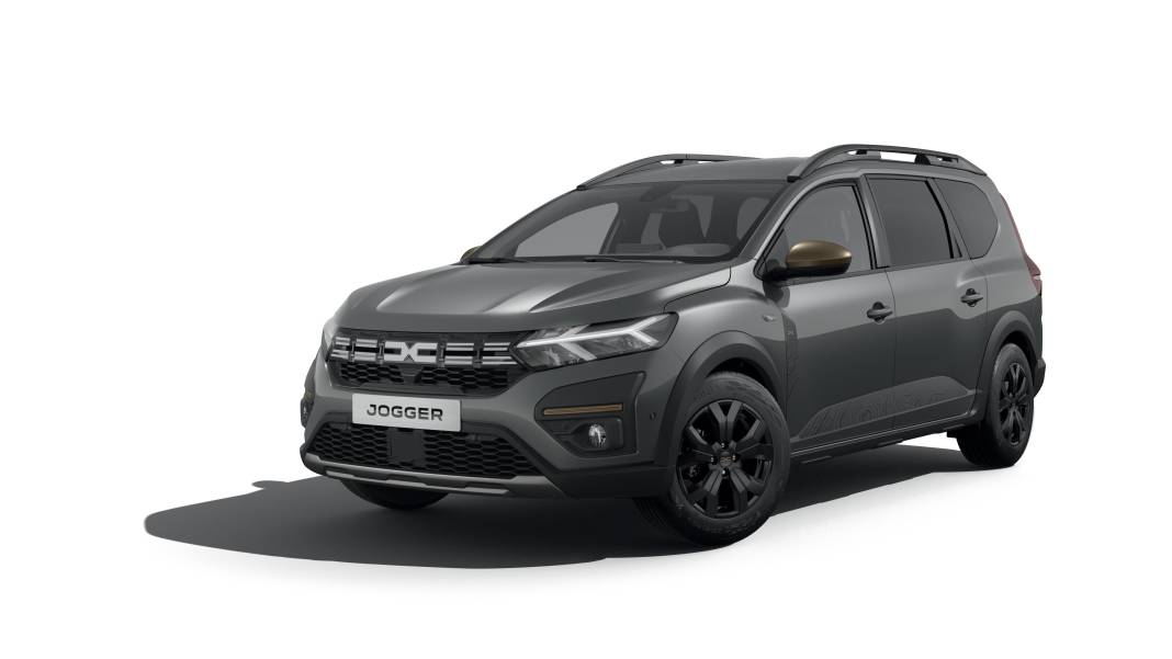 Dacia Eylül 2025 fiyat listesi: Sandero ve Jogger artık daha pahalı! 6